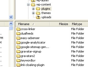 capture4 plugins folder