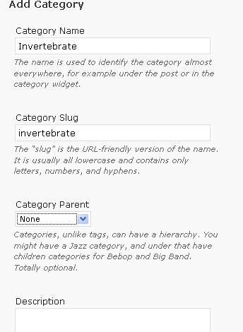 categories3 categories 3