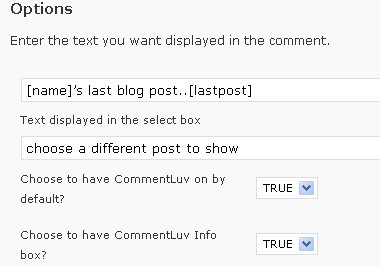commentluv1 commentluv 1