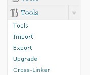 crosslinker1 crosslinker 1