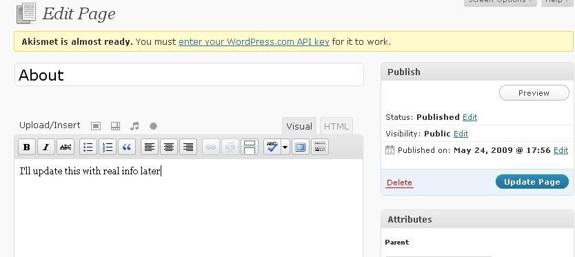 defaults4 api key