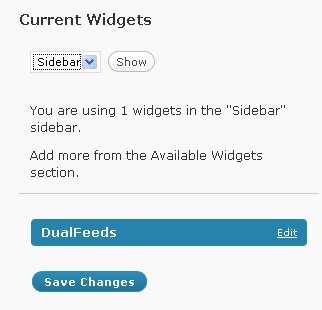 dualfeeds 2