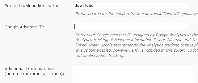 google-analytics3 Google Analytics 3