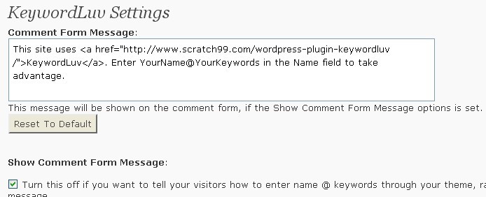 keywordluv1 Keywordluv