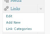 links1 links 1