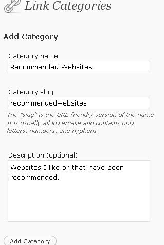 links4 links 4