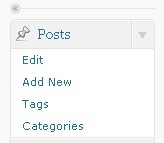 post1 post 1