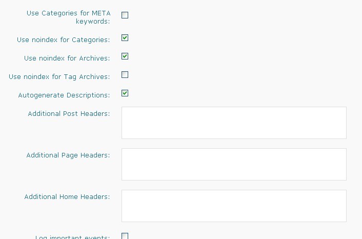 seo-pack4 All In One SEO 4