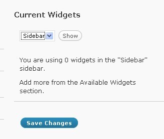 widgets 2